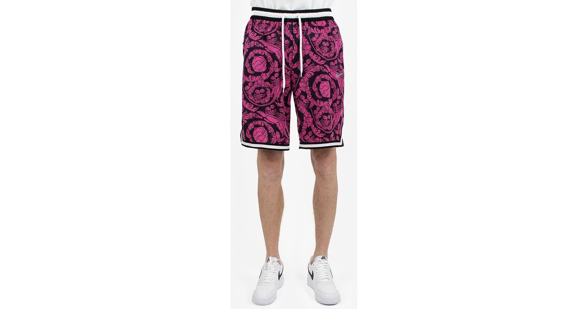 Nike Shorts Drifit Dna in Pink for Men Lyst