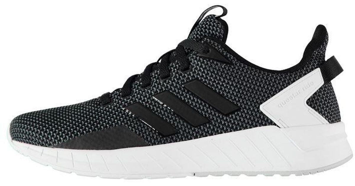 questar ride ladies trainers