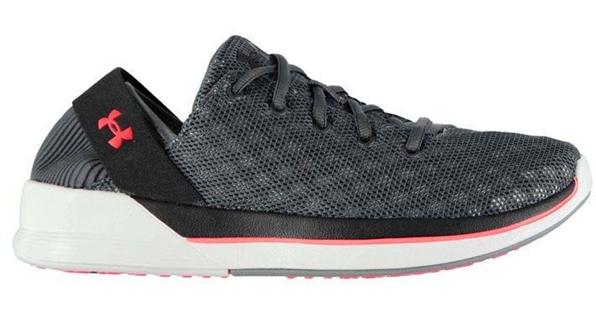 under armour rotation training shoes ladies