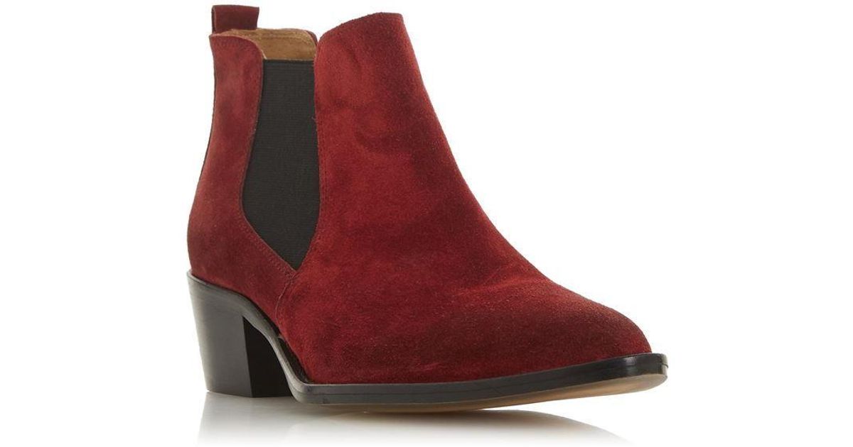 dune perdy boots