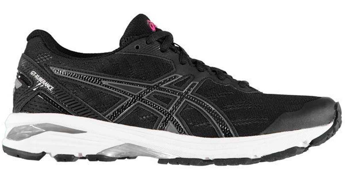 asics gt xuberance