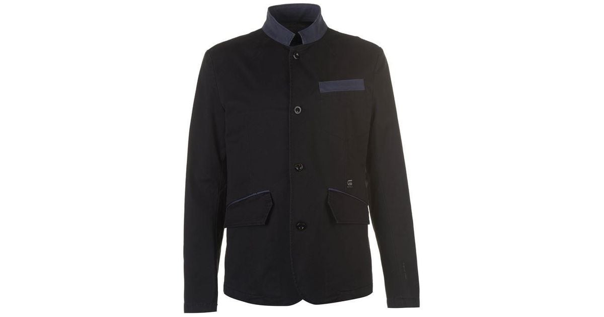 G star best sale admiral blazer