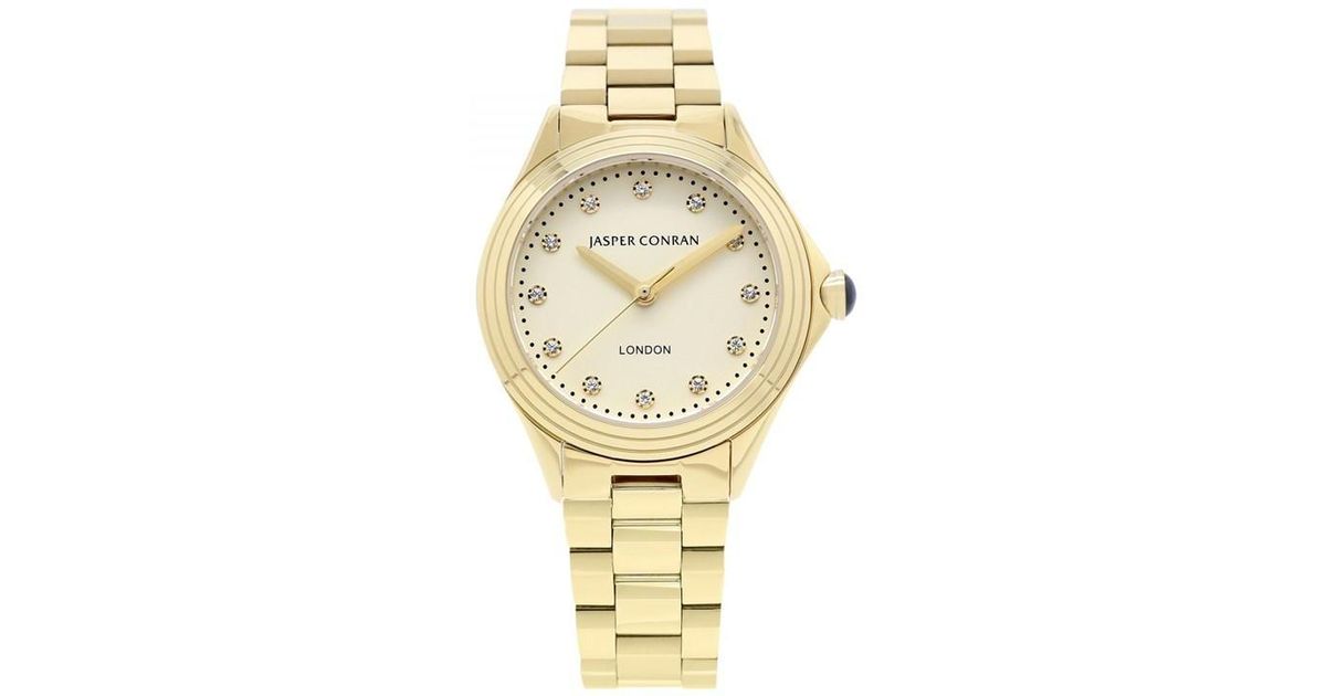 Jasper conran watches online