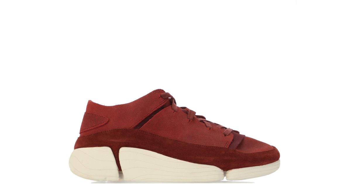 Clarks tri evo sale