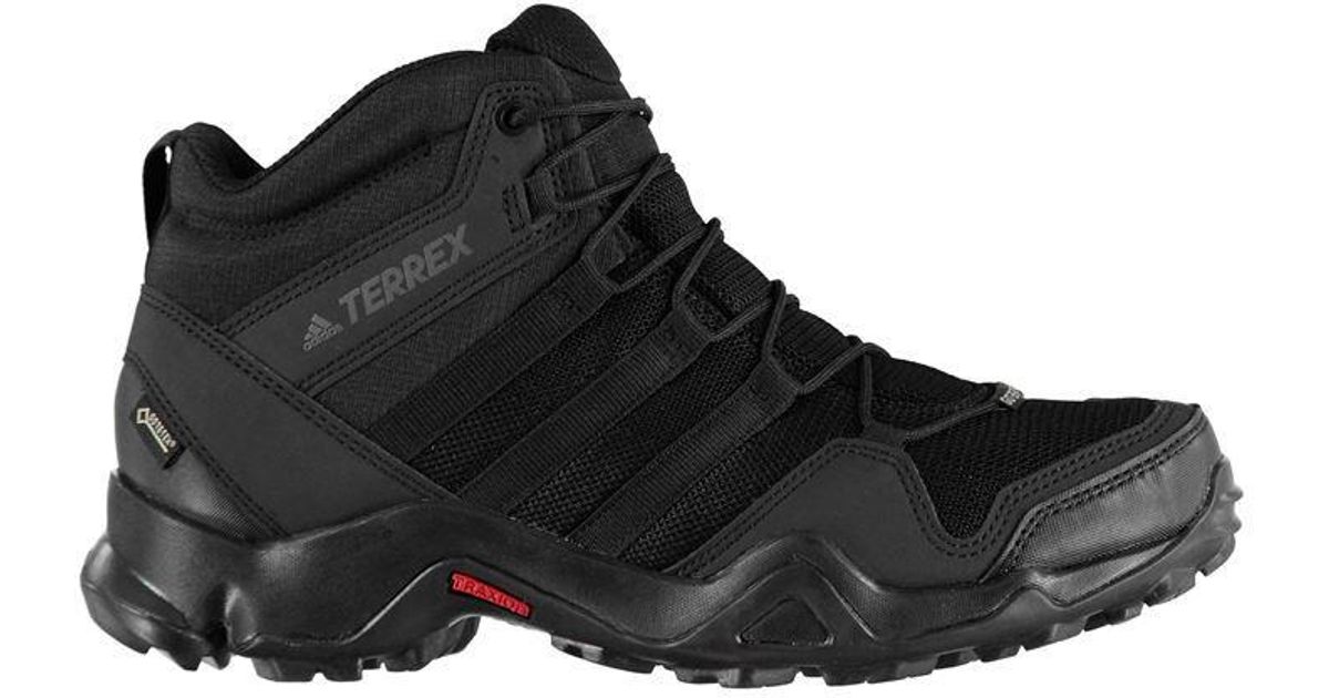 adidas terrex ax3r gtx mens walking shoes