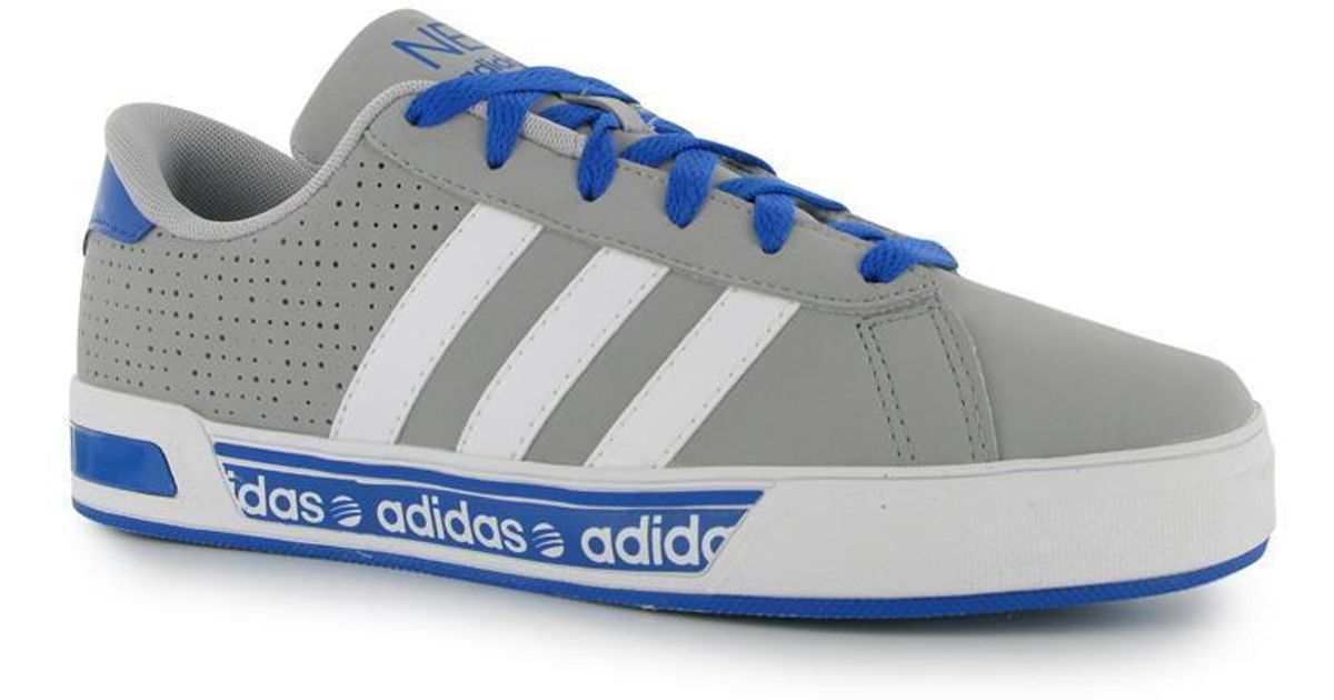 adidas daily trainers