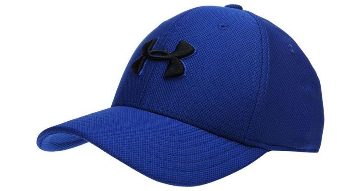 under armour cap junior