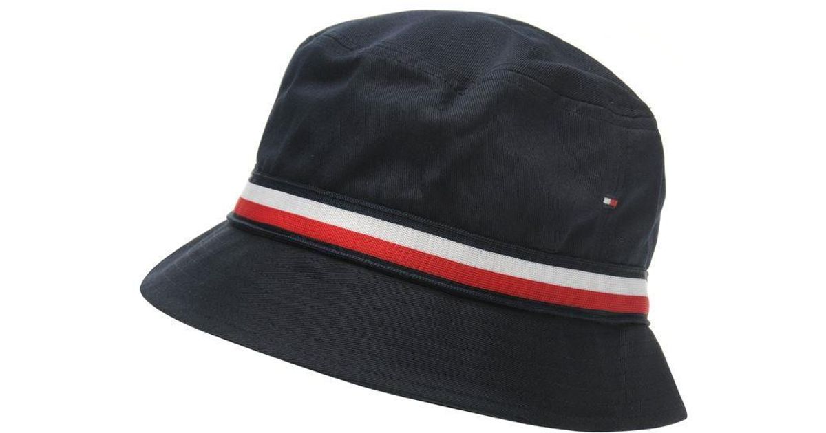 usc bucket hat