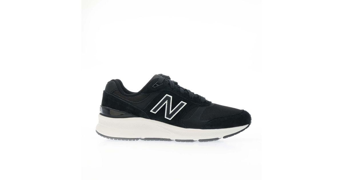 New Balance 880v5 Walking Shoes in Blue Lyst UK