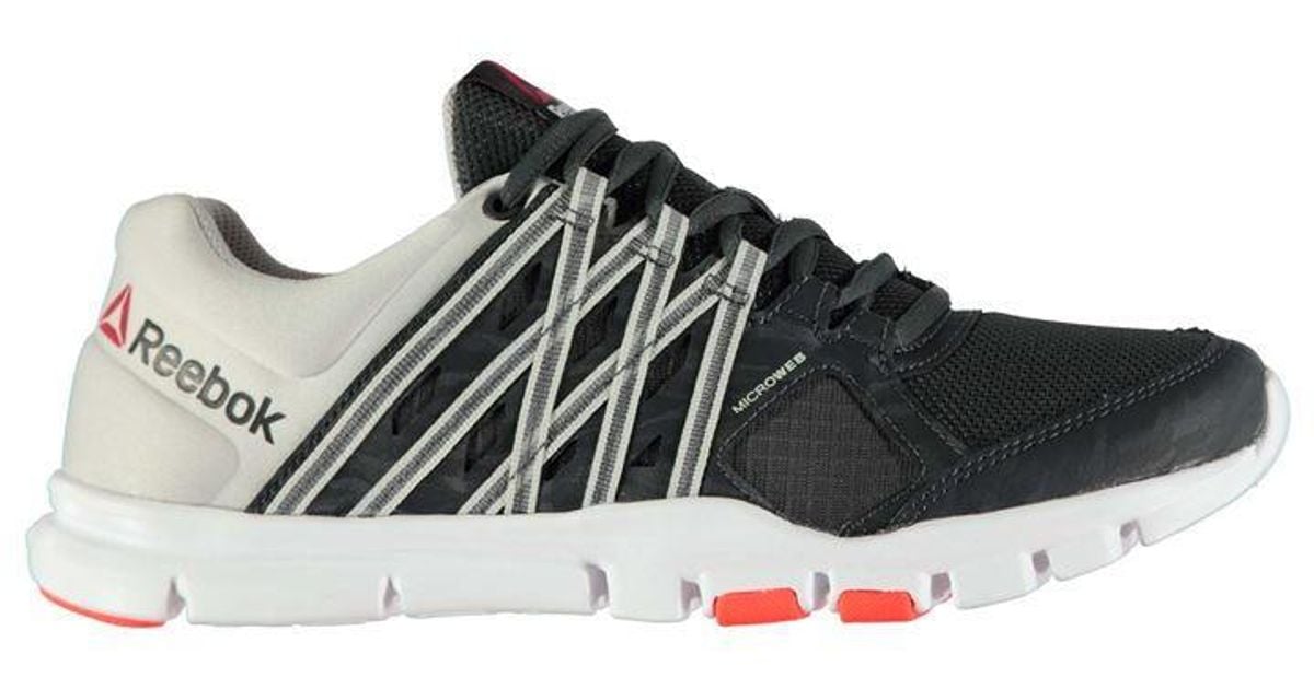 Yourflex 8 Trainers Mens 
