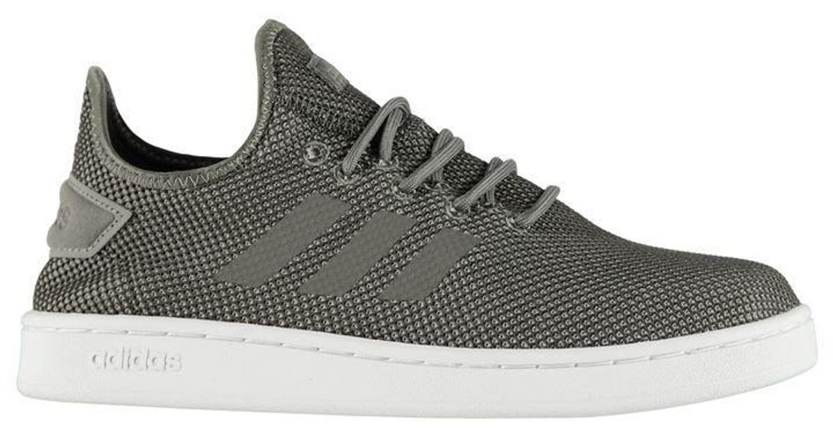 adidas court adapt trainers mens