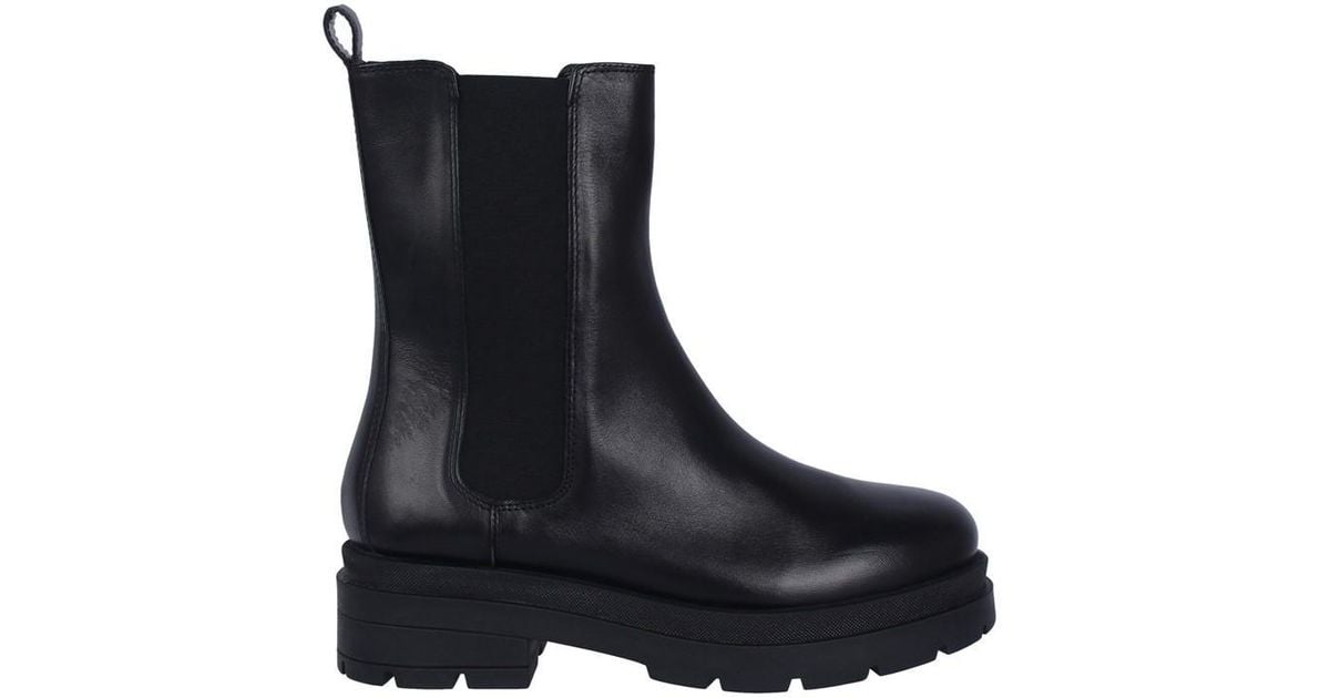 Jack wills top ladies boots