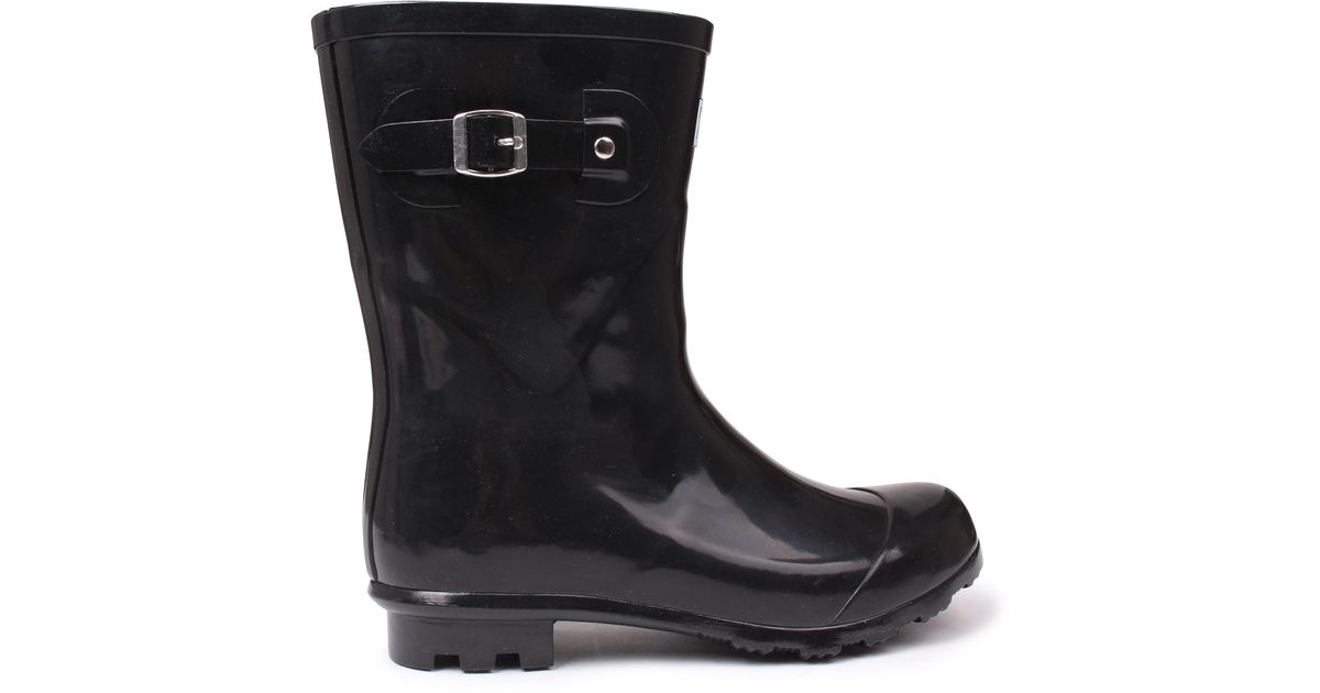 Kangol tall wellies hotsell