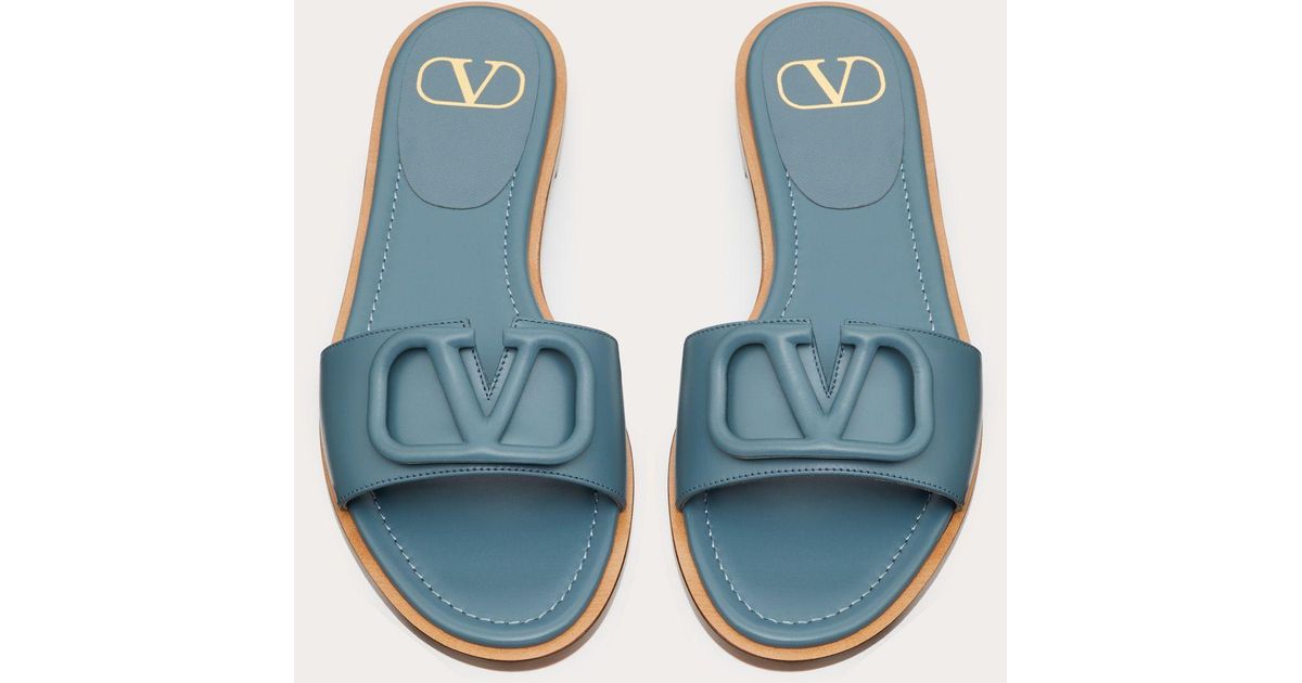 valentino vlogo sandals sale