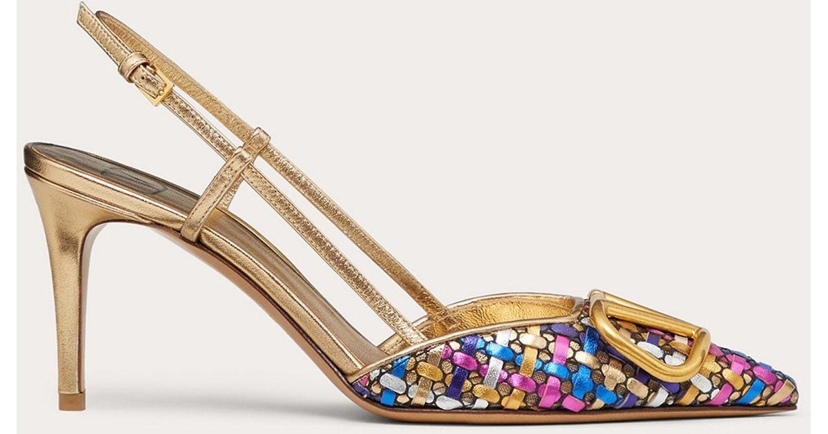 Valentino womens shop heels