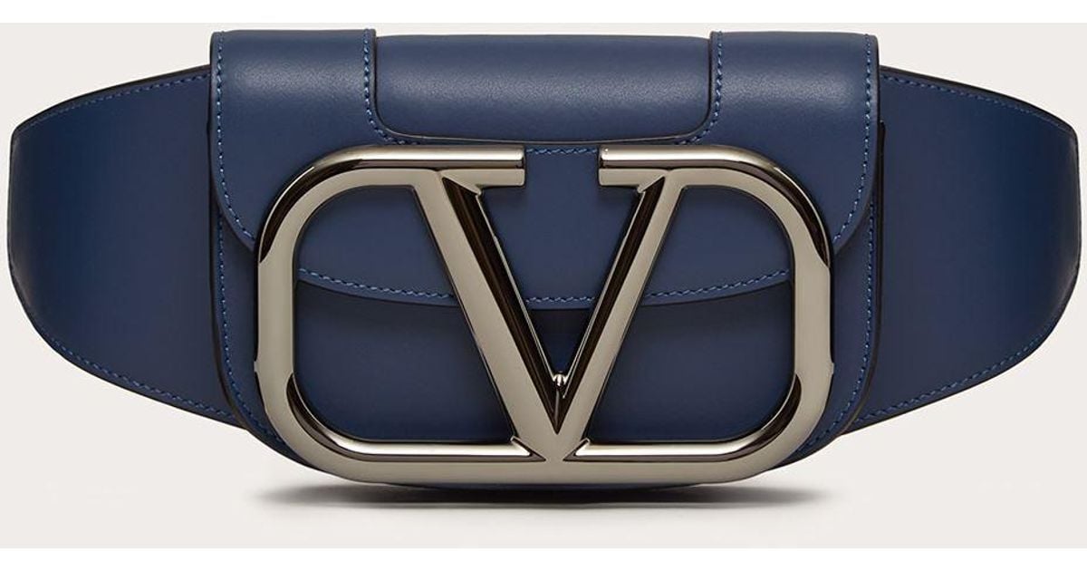 Valentino Garavani Supervee Belt Bag - Farfetch