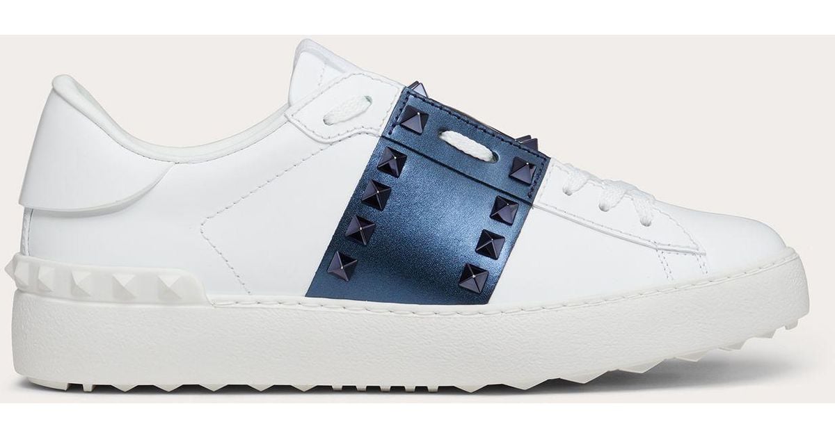 Rock studded shoes deals