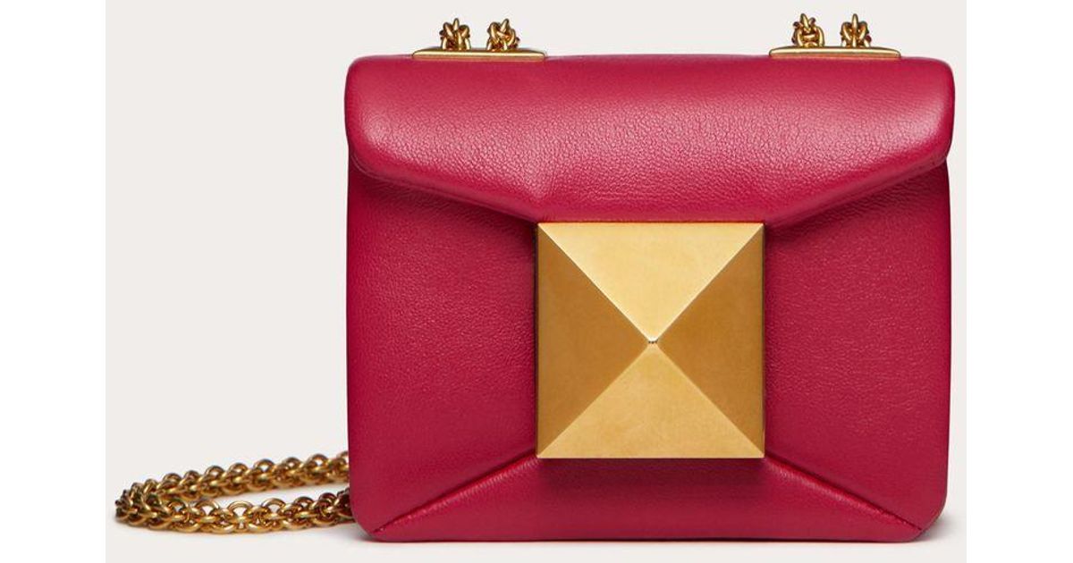 Valentino's New It Bag Is A-List Approved