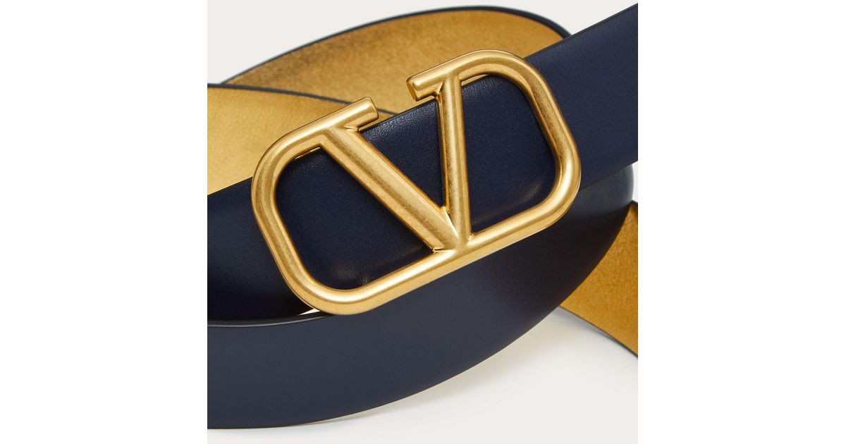 Valentino Garavani Reversible Vlogo 