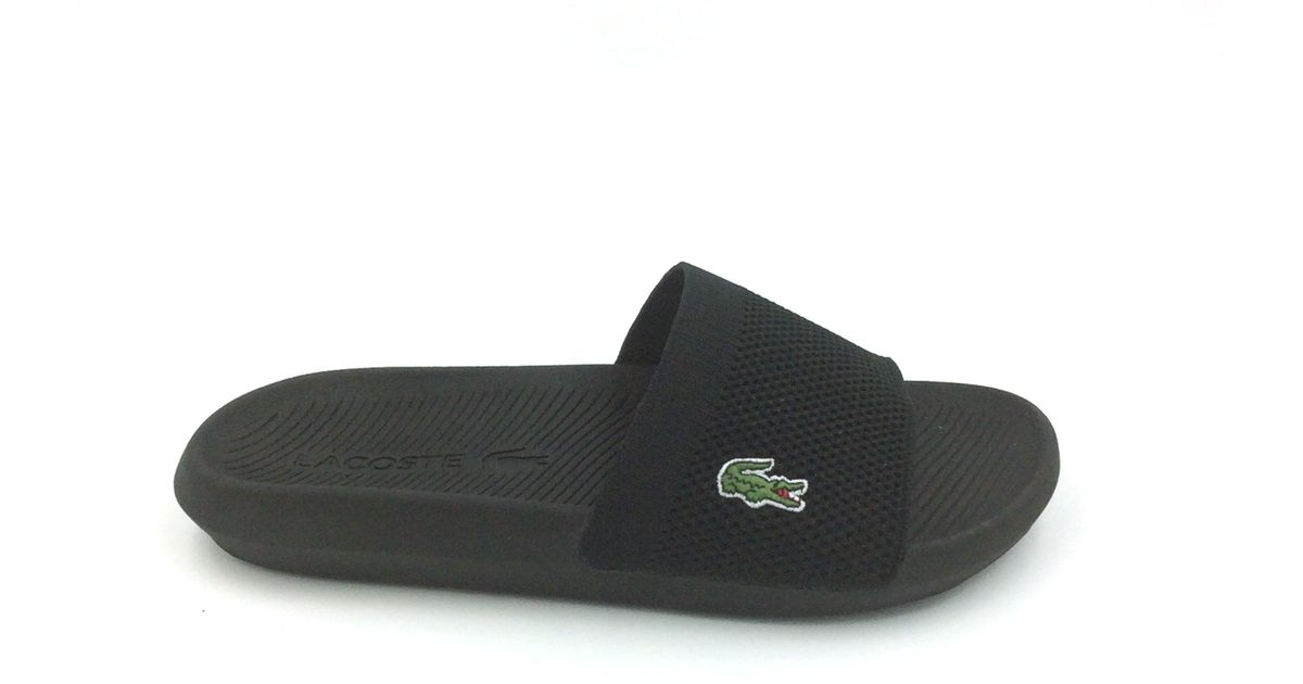 lacoste croco 219