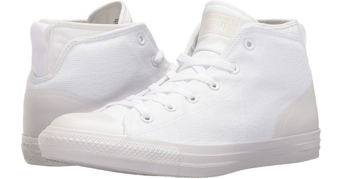 chuck taylor syde street
