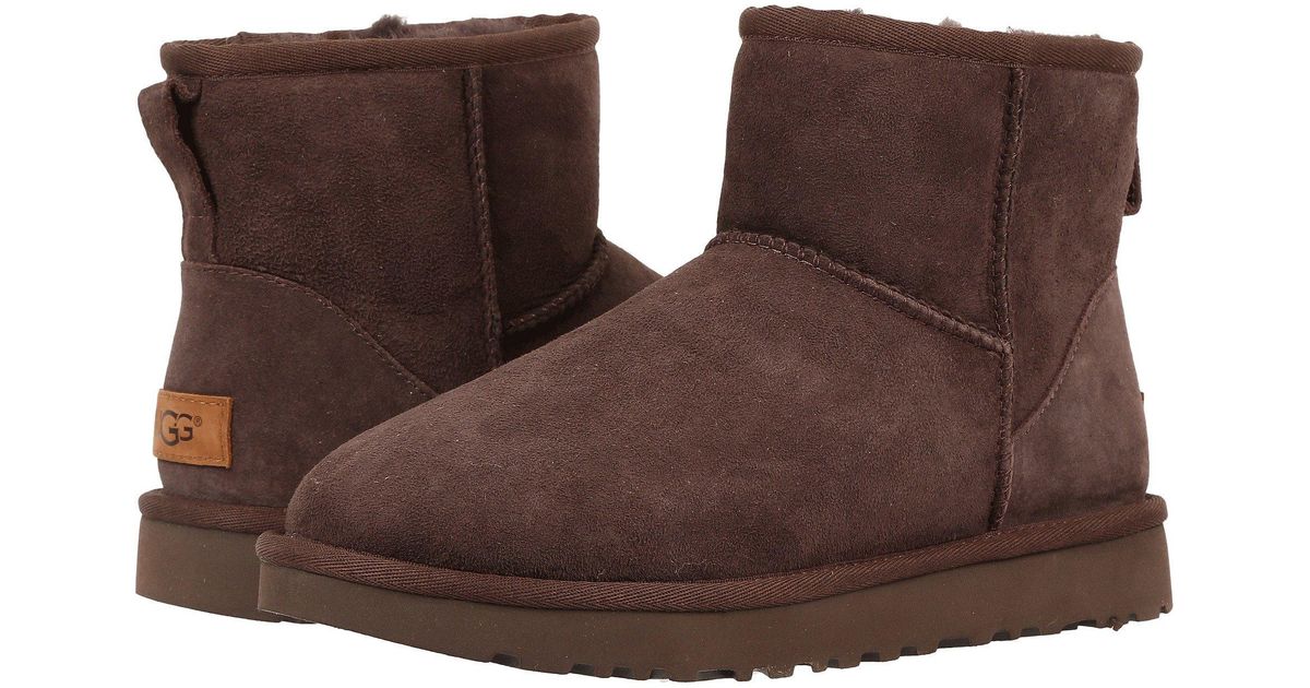 witcombe echo black patent