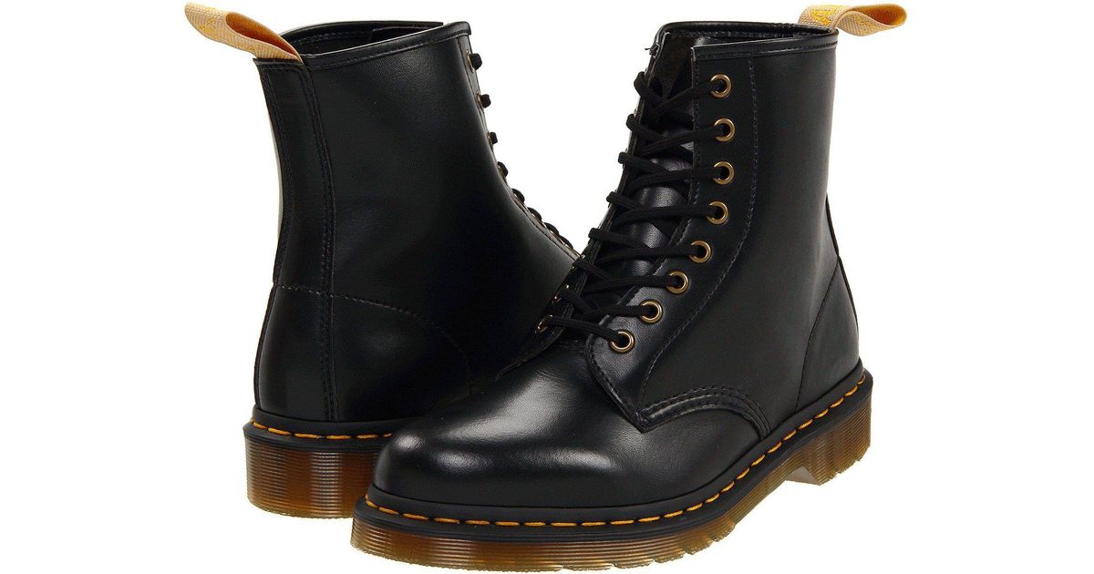 dr martens vegan 1460 felix rub off