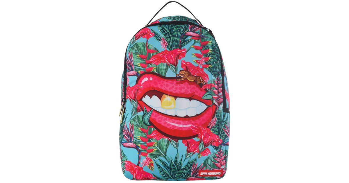 sprayground bags on sale