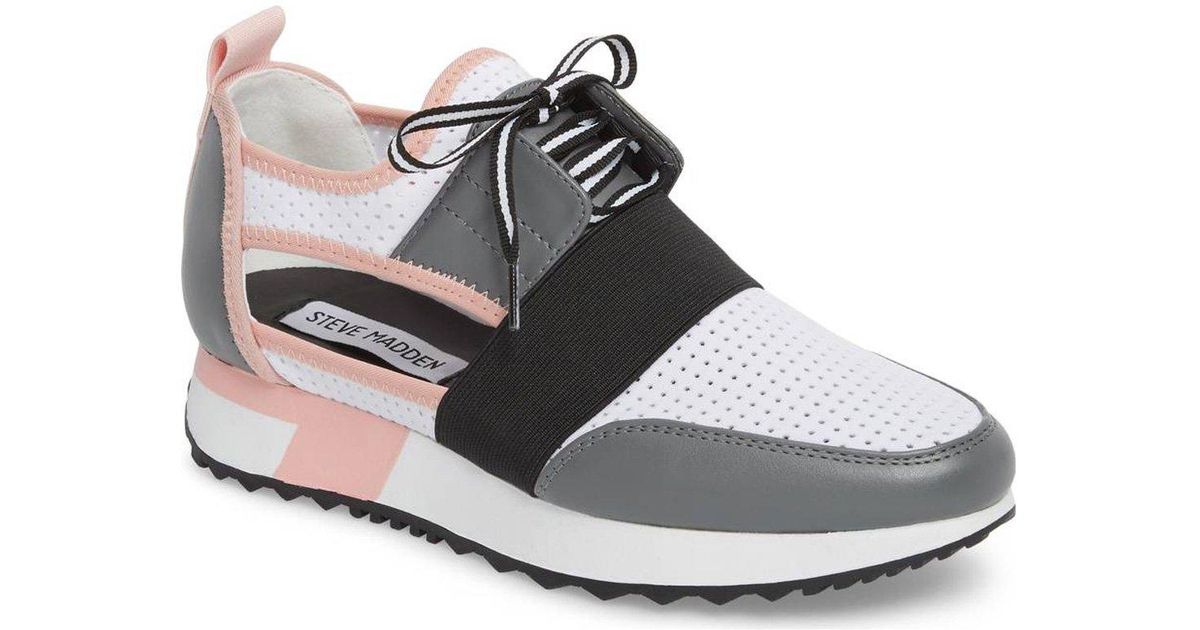 steve madden arctic sneaker