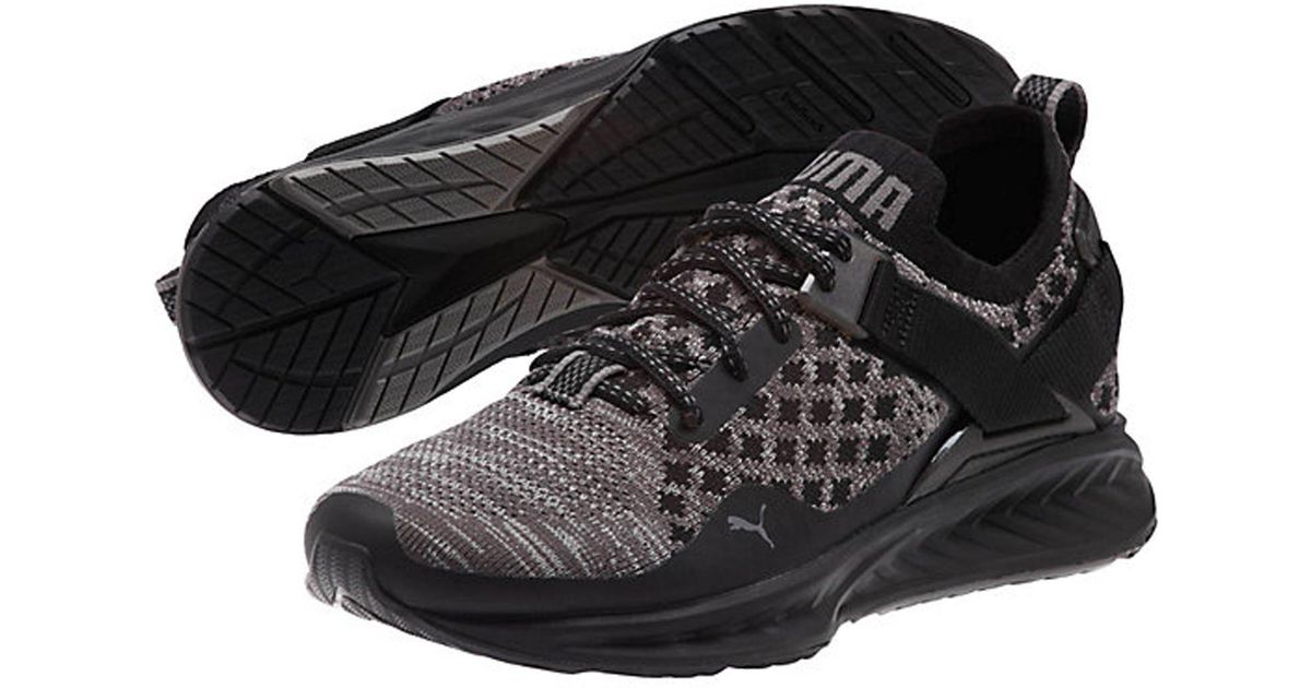 ignite evoknit lo pavement