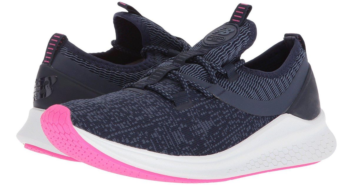 new balance lazr sport