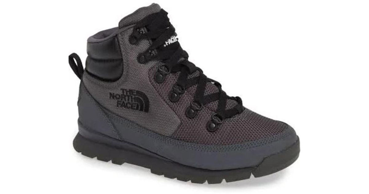 north face back to berkeley mesh low