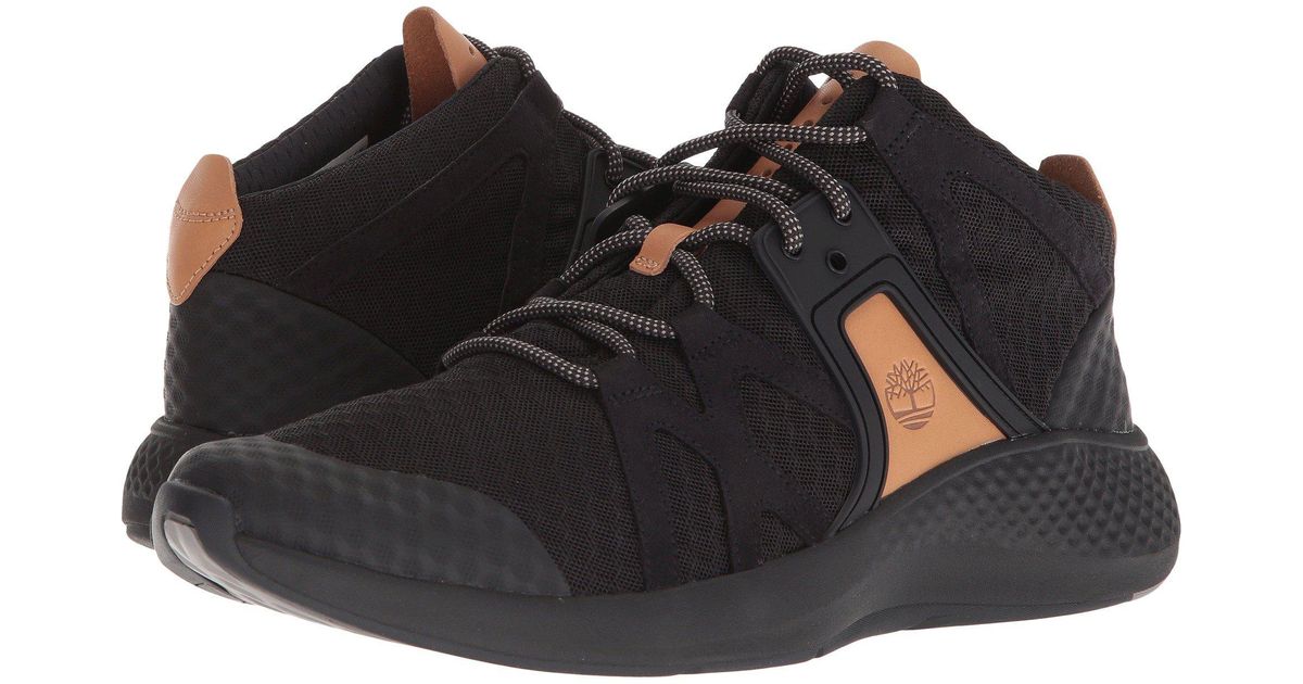 timberland flyroam go chukka