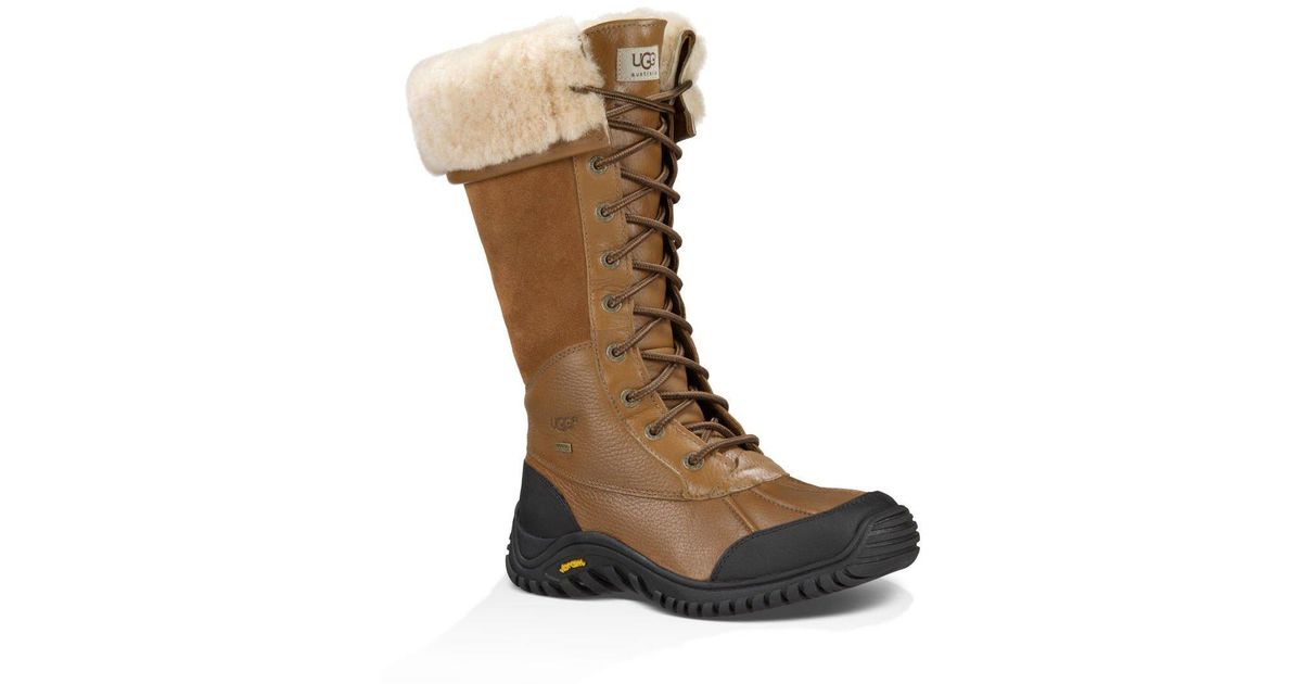 ugg adirondack dillards