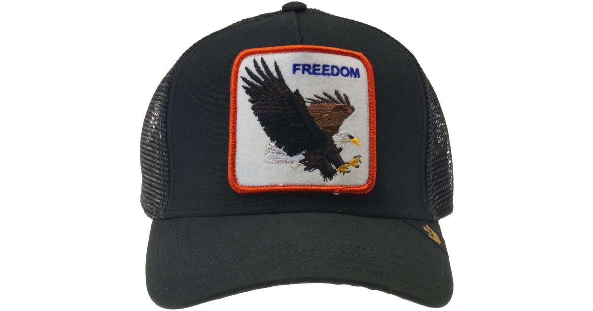 goorin bros freedom hat