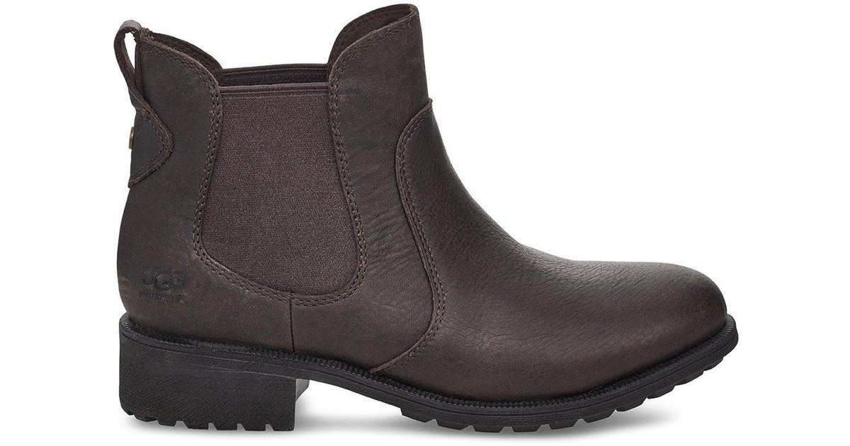 brown bonham ugg boots