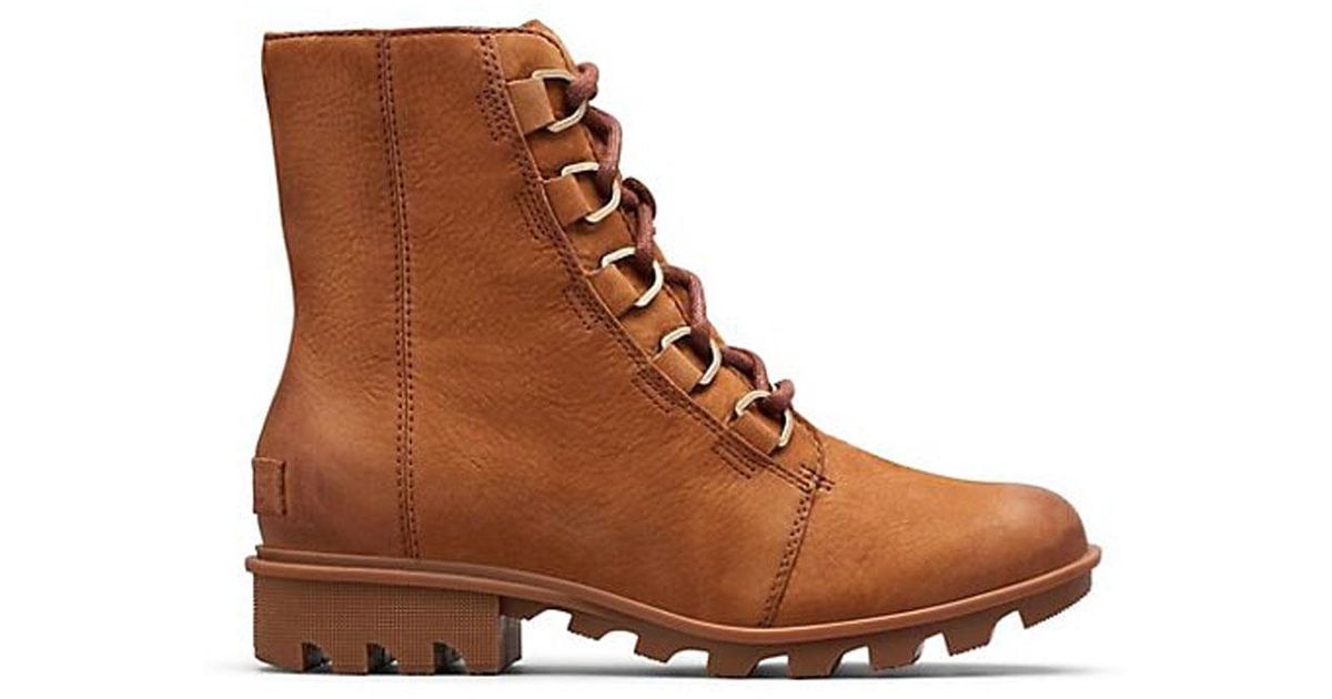 sorel phoenix boot