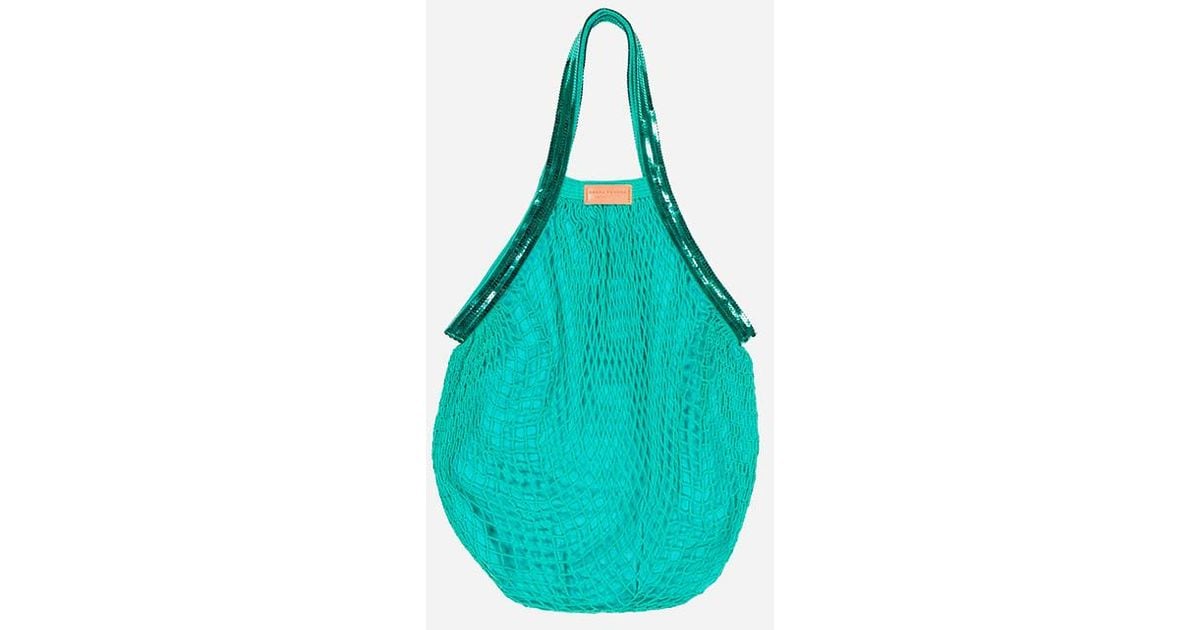 Cabas Filet Vanessa Bruno 2025