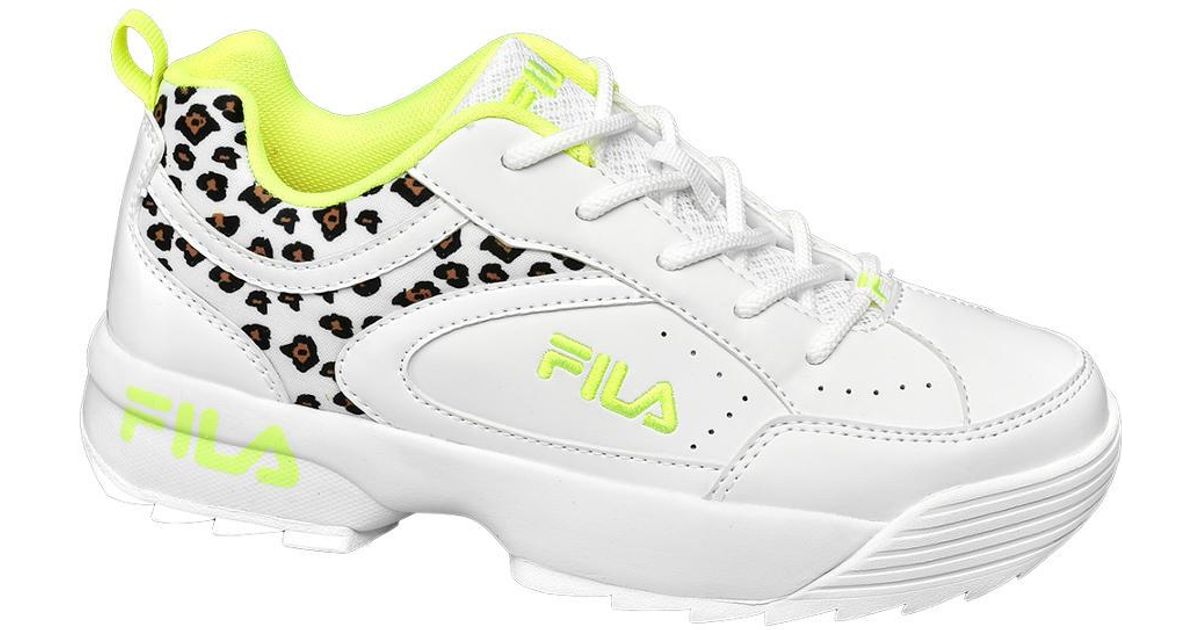 van haren fila slippers