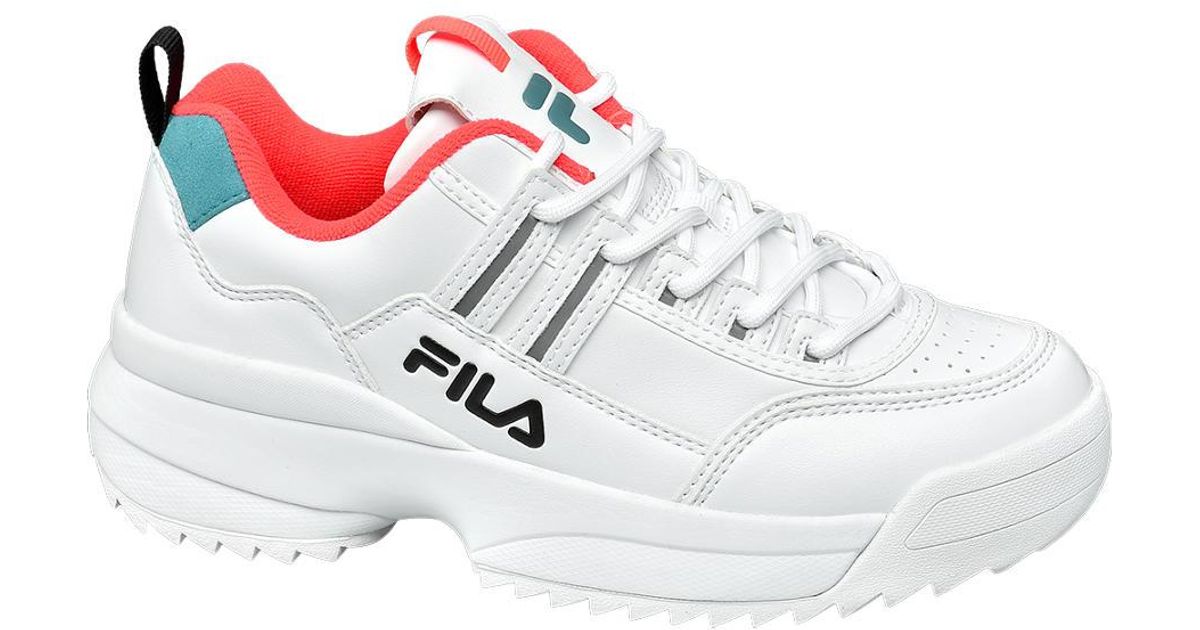 van haren fila