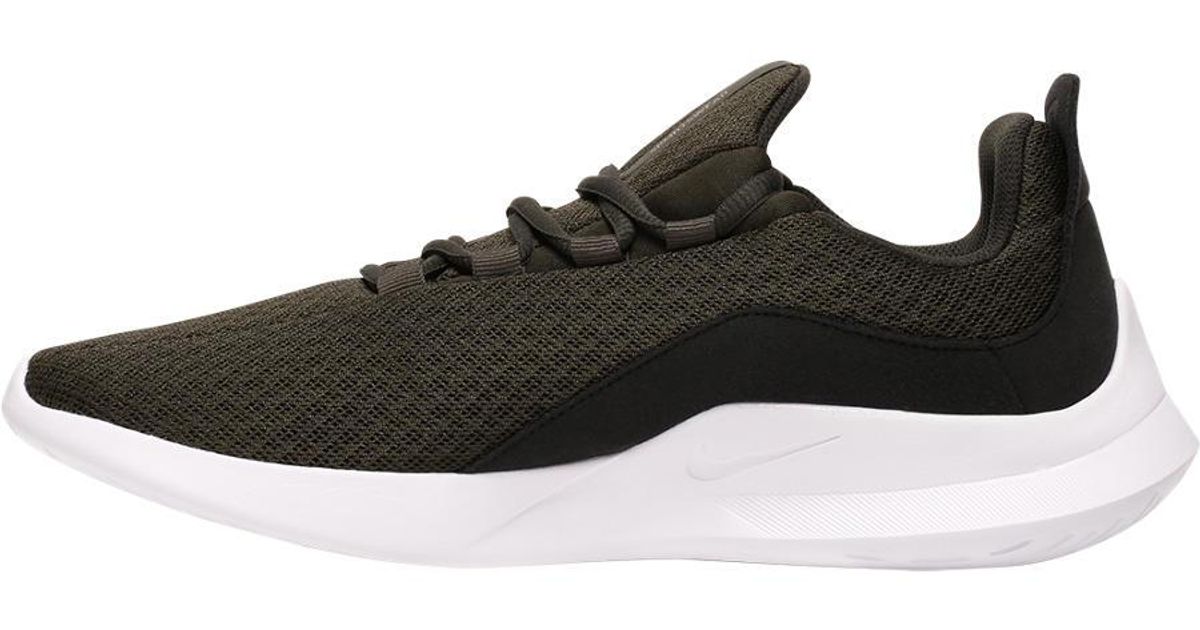 nike KD Outdoor slippers Groen