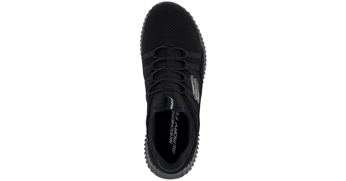 nike KD Outdoor slippers Geel