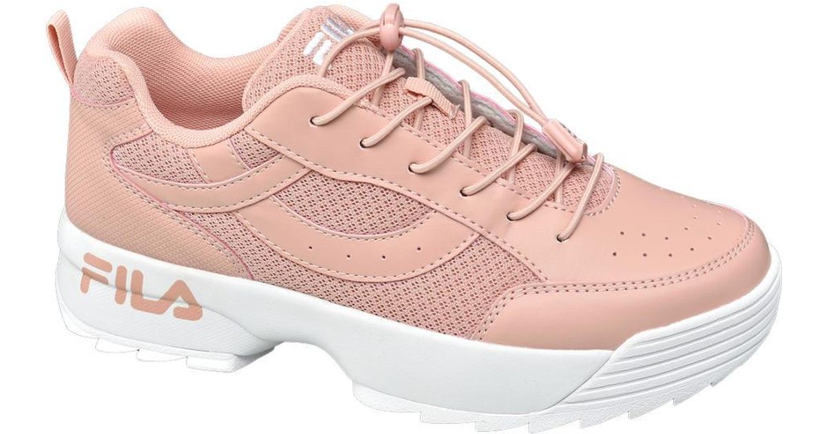 van haren fila slippers