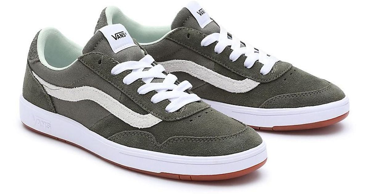 Shoes Zapatillas Staple Ultracush Cruze Vans Cruze Too