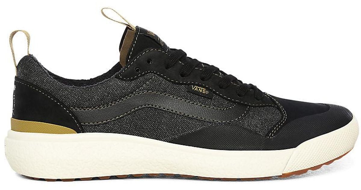 michael february ultrarange exo se