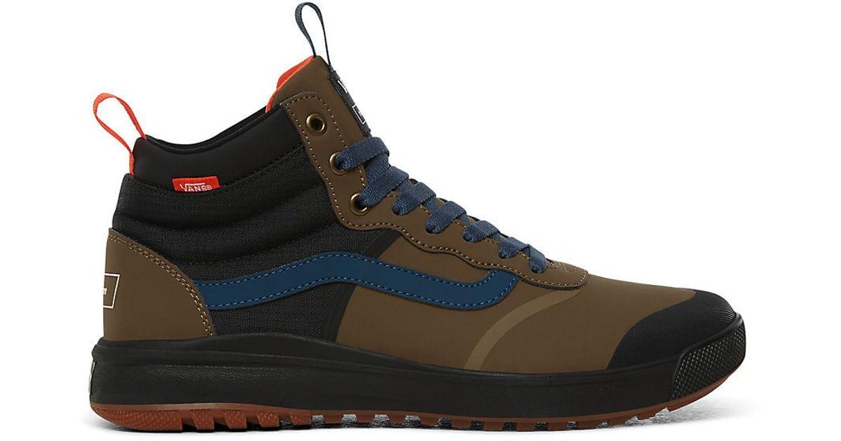 finisterre ultrarange hi dl shoes
