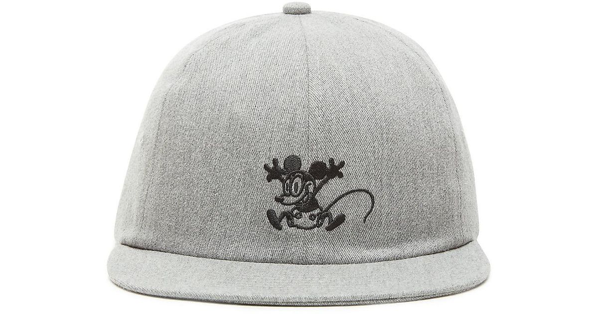 Gorra vans mickey Clearance