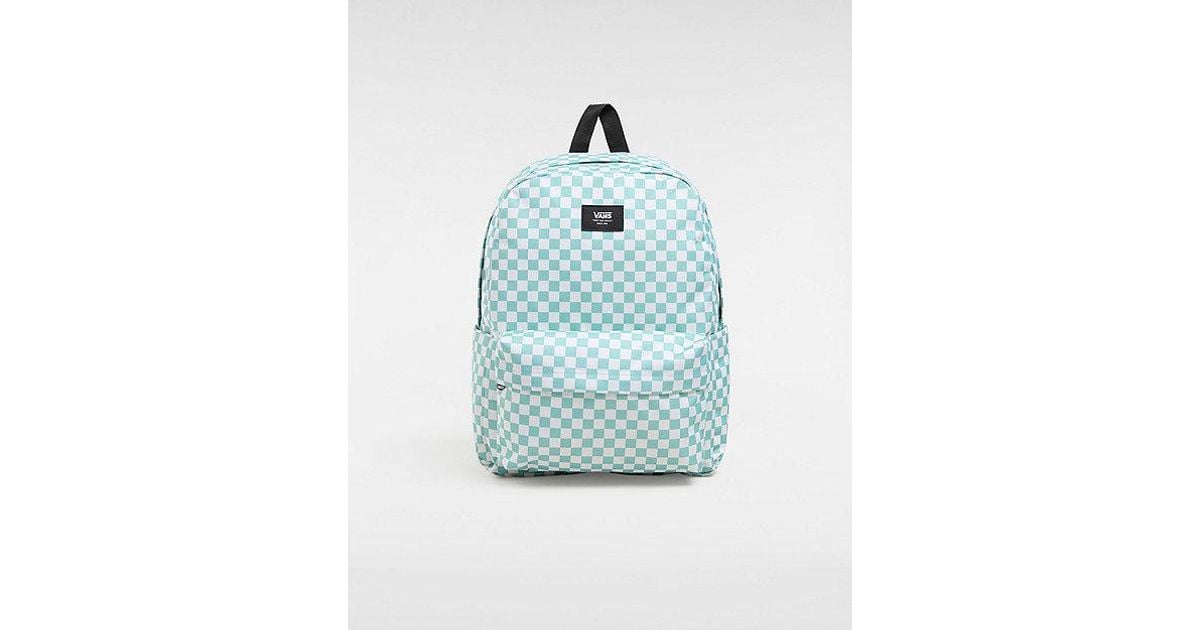 Zaino Vans A Scacchi Amazon Vans Old Skool Backpack Zaino Vans