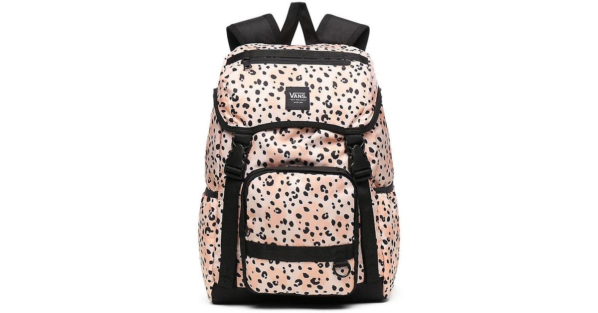 leila ranger backpack