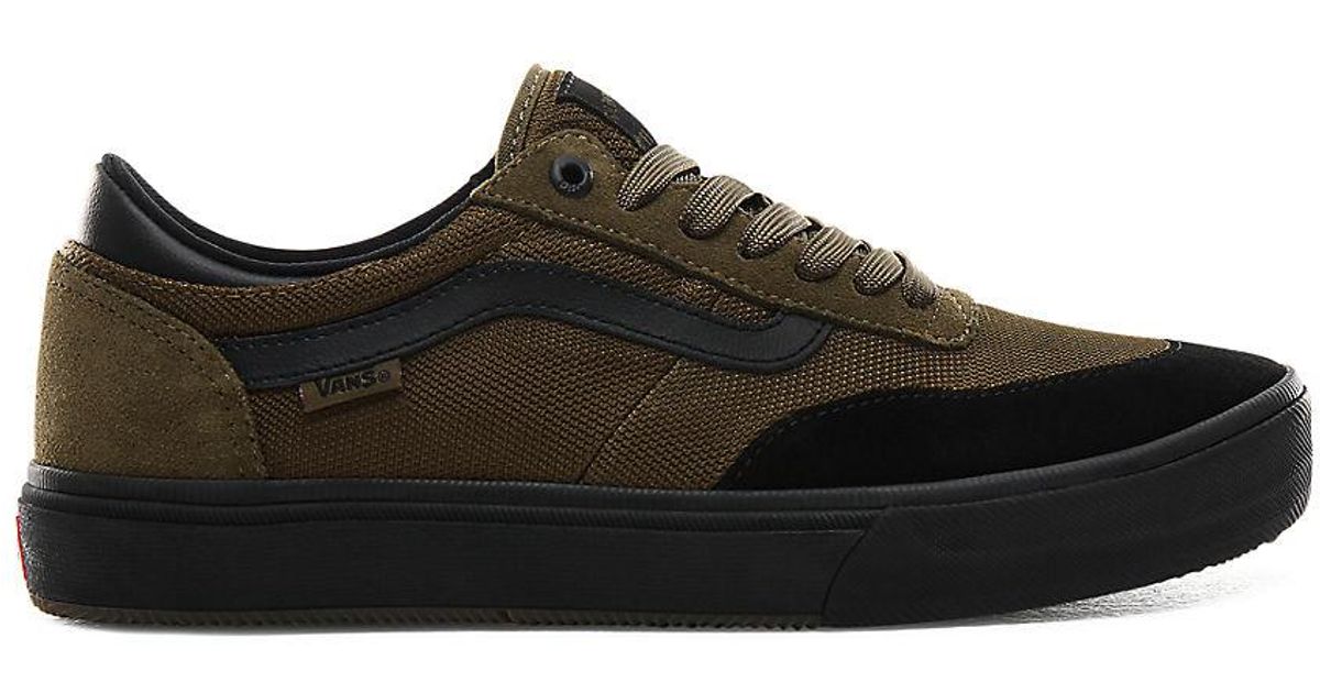 tactical gilbert crockett 2 pro shoes